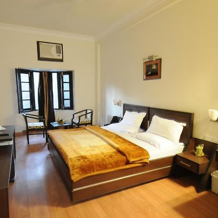 Hotel Hong Kong Inn Amritsar Eksteriør billede