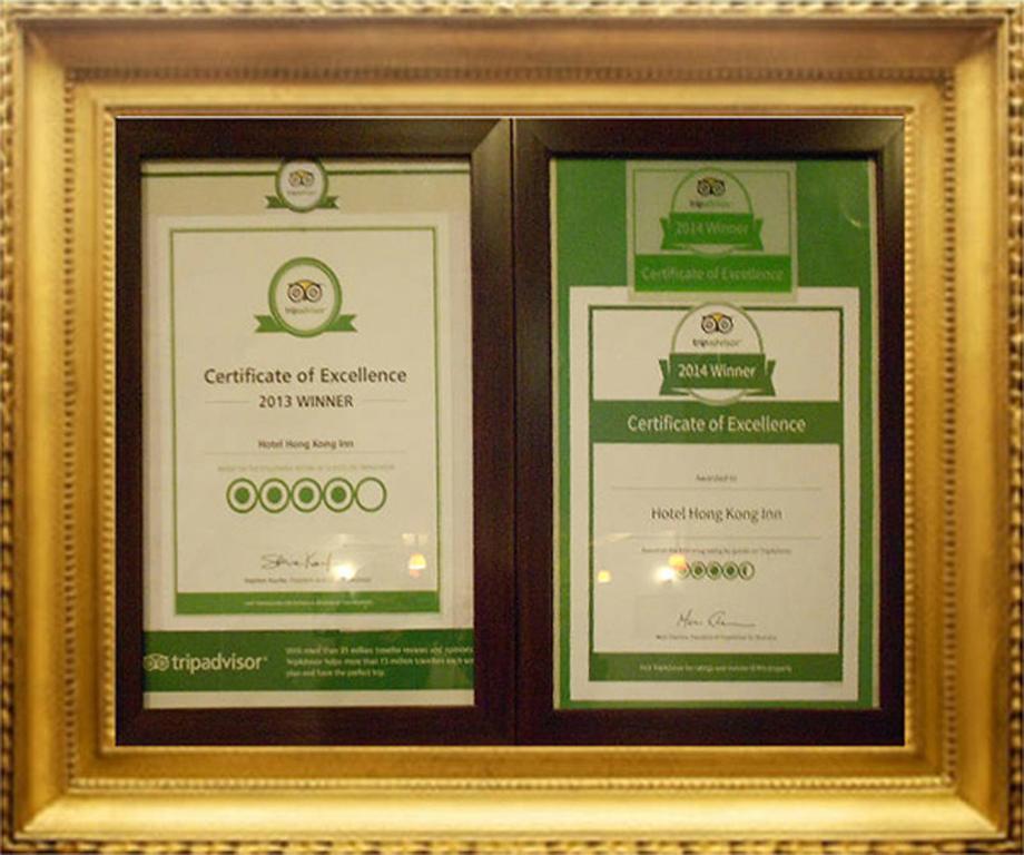 Hotel Hong Kong Inn Amritsar Eksteriør billede