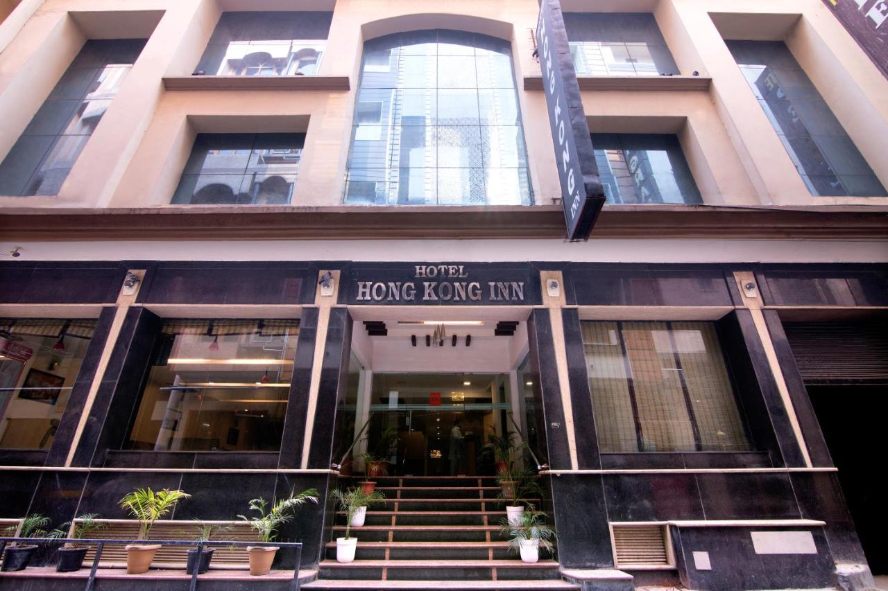 Hotel Hong Kong Inn Amritsar Eksteriør billede